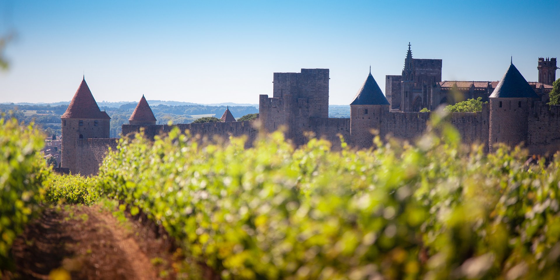 Les incontournables de l'Aude - Aude Tourisme